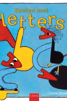 Spelen met letters