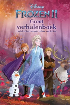 Frozen II