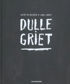 Dulle Griet