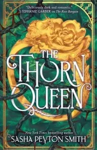 The Thorn Queen