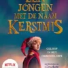 Een jongen met de naam Kerstmis | 9789048865888