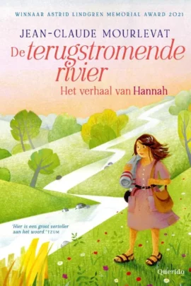 Het verhaal van Hannah