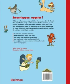 Alternative view of Het handboek voor viezeriken