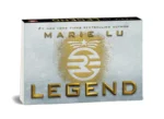 Legend | 9789000030439