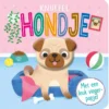 Knuffelhondje | 9789036640435