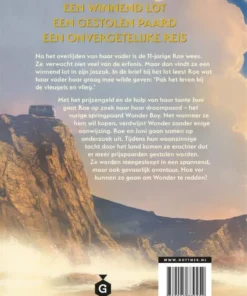 In het spoor van Wonder | 9789025779252