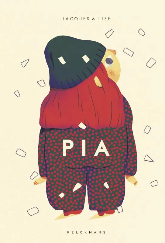 Pia | 9789464014556 Pia
