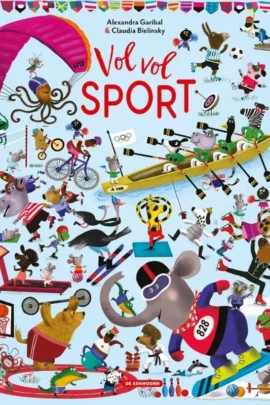Vol vol sport