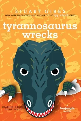 Tyrannosaurus Wrecks | 9781534443761 Tyrannosaurus Wrecks