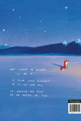 Alternative view of Samen gaan bouwen