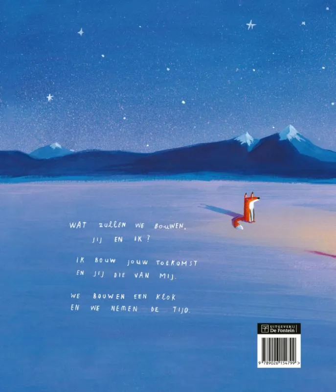 Samen gaan bouwen | 9789026154799 Samen gaan bouwen - Afbeelding 2