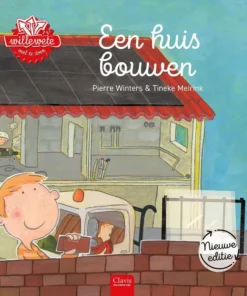 Een huis bouwen