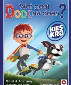 Wat gaat Dook nu doen?