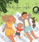 Niets dan liefde | 9789048320714 Niets dan liefde | 9789048320714