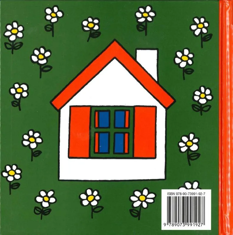 Nijntje | 9789073991927 Nijntje - Afbeelding 2