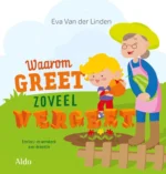 Waarom Greet zoveel vergeet | 9789492600639