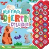 Mijn eerste dierengeluiden | 9789036641876 Mijn eerste dierengeluiden | 9789036641876