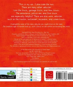 On the road | 9781605377483