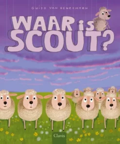 Waar is Scout?
