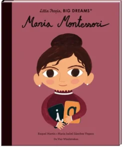Maria Montessori