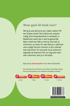 Schermen | 9789463419673