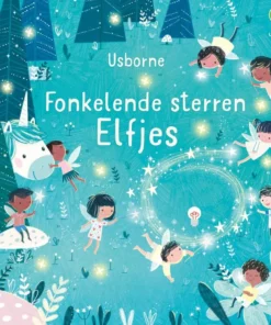 Fonkelende sterren elfjes
