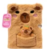 Capibara dagboek | 9789083639741 Capibara dagboek | 9789083639741