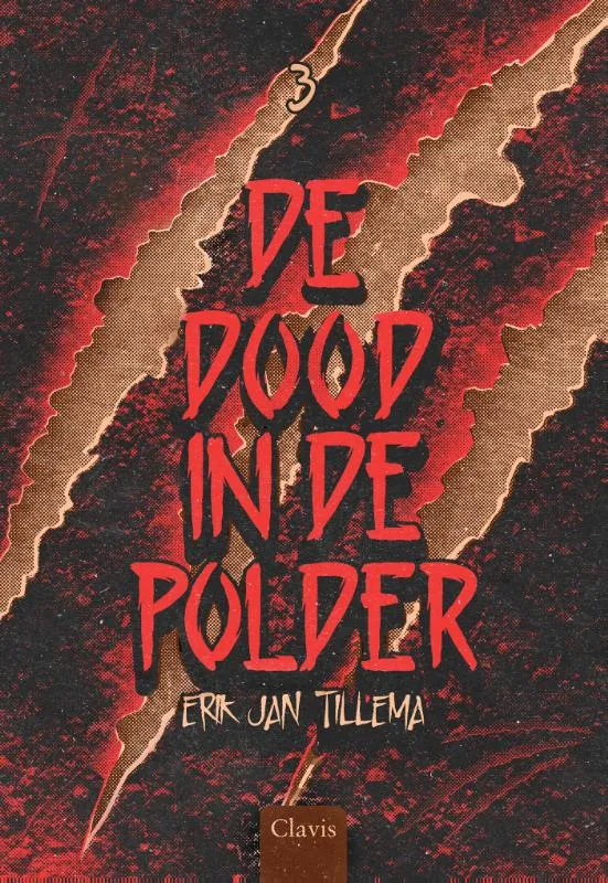 De dood in de polder | 9789044852288 De dood in de polder