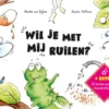 Wil je met mij ruilen? | 9789090339047