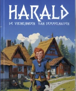 Harald