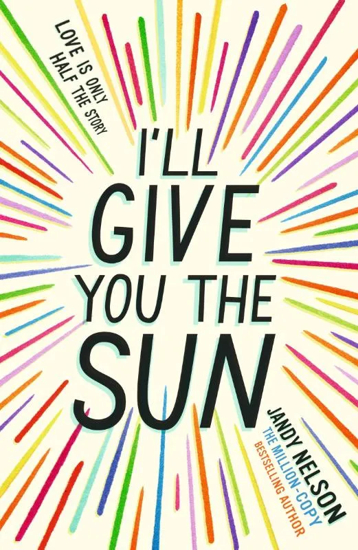 I'll Give You the Sun | 9781406362220 I'll Give You the Sun