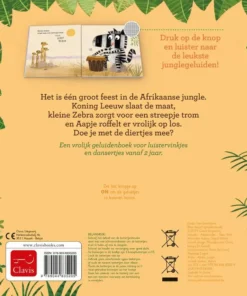 Bam boem! | 9789044835205 Bam boem! | 9789044835205