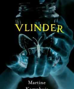 Vlinder