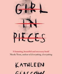 Girl in pieces