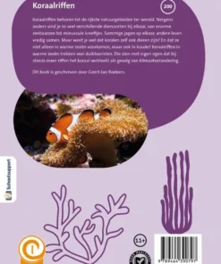 Alternative view of Koraalriffen