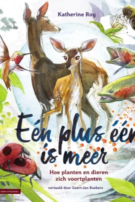 Een plus een is meer