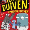 Echte duiven vangen boeven | 9789030504313