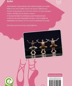 Alternative view of Ballet