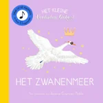 Het zwanenmeer | 9789062389865