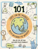 101 tips om de wereld iets mooier te maken | 9789461754400