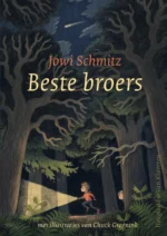 Beste broers | 9789048858415