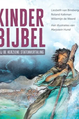Kinderbijbel