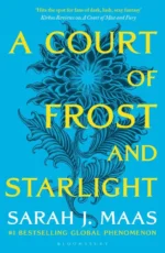 A Court of Frost and Starlight | 9781526617170 A Court of Frost and Starlight | 9781526617170