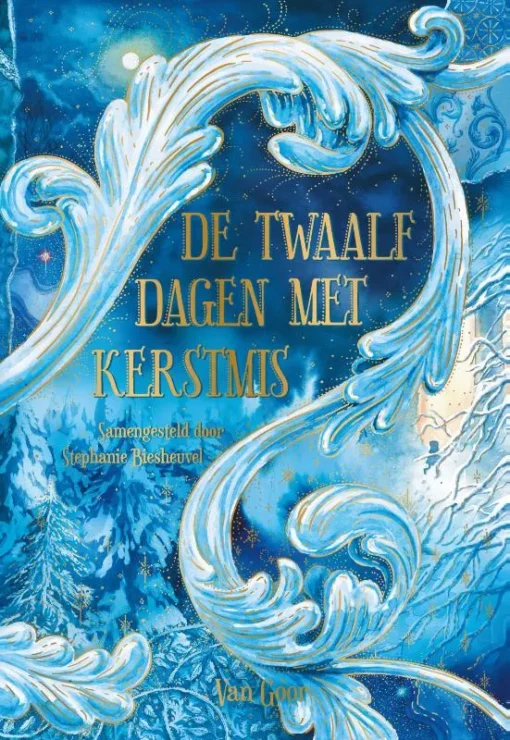 De twaalf dagen met Kerstmis |