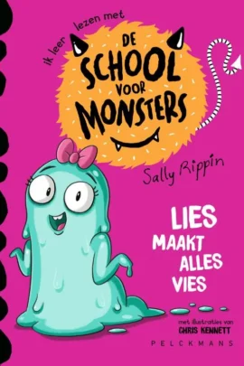 Lies maakt alles vies