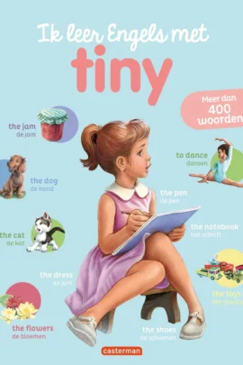 Ik leer Engels met Tiny