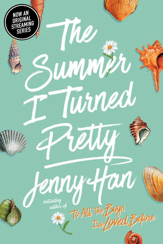 The Summer I Turned Pretty | 9781416968290 The Summer I Turned Pretty