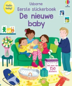 De nieuwe baby