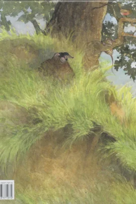 Alternative view of Een gat in mijn emmer