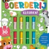 Kleurmania | 9789036649445